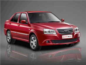 奇瑞汽车油耗多少升