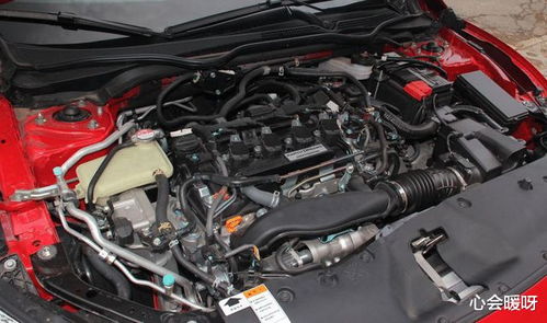 汽车气缸容量是多少