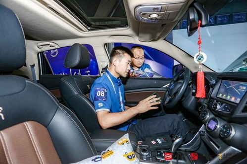 郑州比亚迪汽车薪资多少