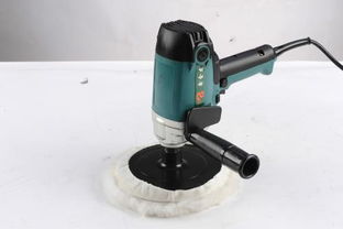 汽车抛光调多少转 汽车抛光调多少转