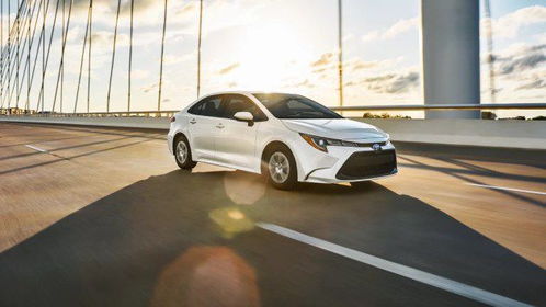 2021美国有多少汽车 2021美国有多少汽车