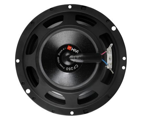 汽车喇叭多少功率好