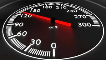 汽车自身车速检测多少 汽车自身车速检测多少