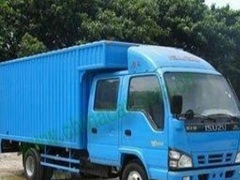 货车汽车租赁价格多少