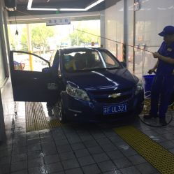 松江汽车养护价格多少