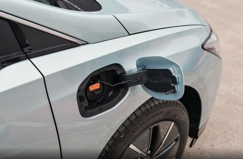 蔚蓝汽车利润多少万