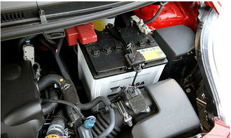 雪铁龙汽车电瓶多少ah