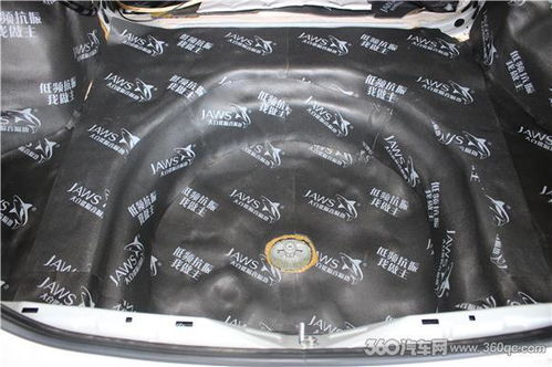 汽车60码多少噪音 汽车60码多少噪音