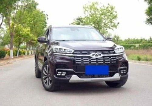 十六款汽车油耗多少