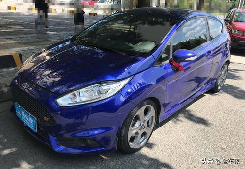 汽车五万km贬值多少