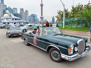 中国有多少老式汽车