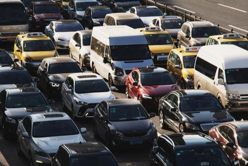 汽车每年占多少gdp