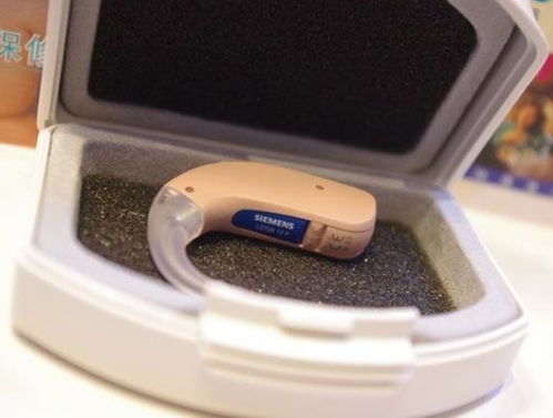 汽车助听器多少钱