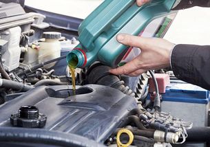 汽车油补多少合适 汽车油补多少合适