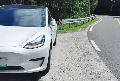 汽车续航可以跑多少