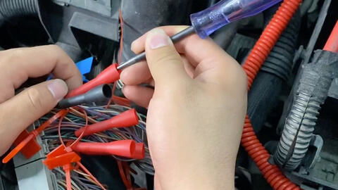 汽车can线最高多少 汽车can线最高多少