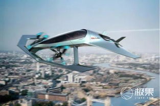 飞行汽车起飞多少米