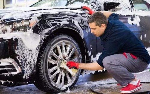 汽车正常范围是多少 汽车正常范围是多少