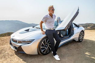 多少男人梦想汽车