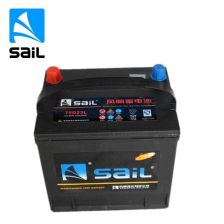 丰田汽车电瓶多少毫安