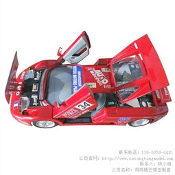 汽车赛车比例是多少