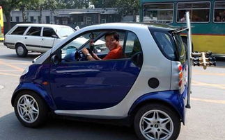 草童汽车油耗多少