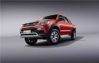 猎豹汽车有多少排量