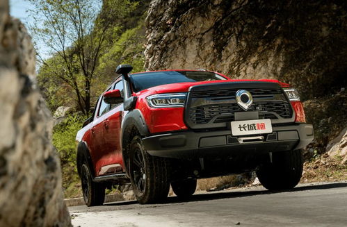 长城炮汽车多少价