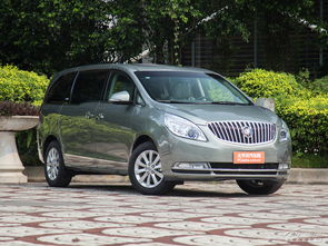 赣州别克汽车优惠多少