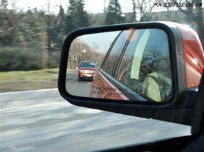 汽车多少秒看后视镜