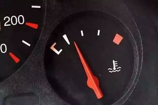 汽车水温油温多少正常