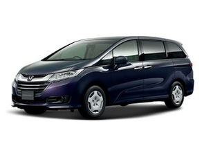 奥德赛汽车邮箱多少升 奥德赛汽车邮箱多少升