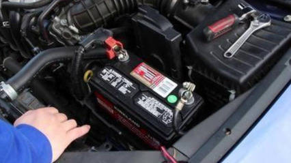 汽车电瓶多少寿命换