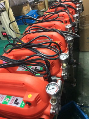 汽车清洗每天多少量