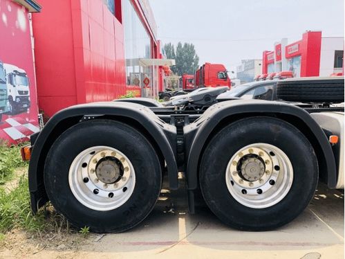 重型汽车多少挡 重型汽车多少挡