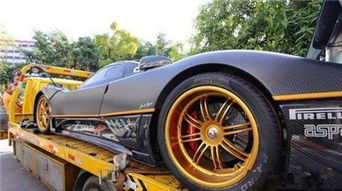 2900万汽车交税多少