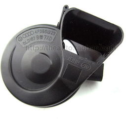 汽车鸣笛喇叭多少伏