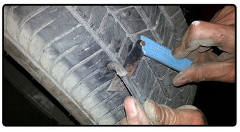 汽车蘑菇钉能用多少