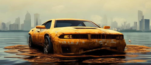 汽车 石油 比例是多少