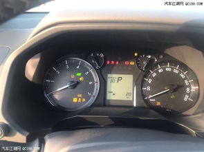 汽车西藏油耗多少正常