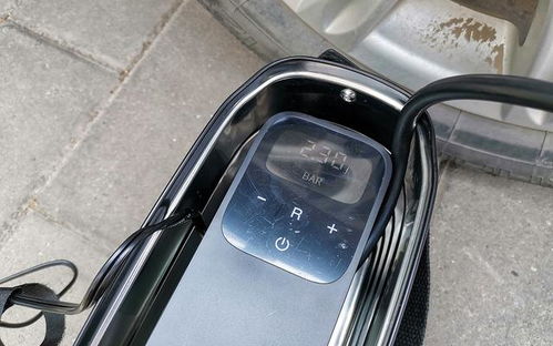 汽车充气多少一升 汽车充气多少一升