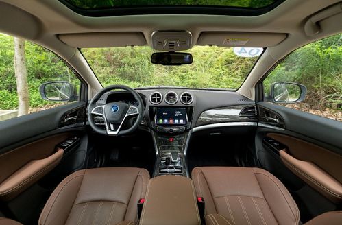 比亚迪汽车环保度多少 比亚迪汽车环保度多少