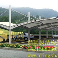 德清汽车棚价格多少