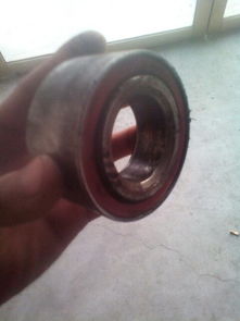 汽车锥形轴承扭矩多少