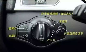 汽车近光有多少流明