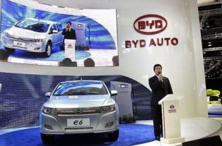 比亚迪汽车明年补贴多少