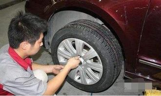 仙桃汽车补胎价格多少