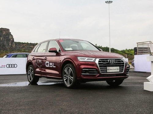 奥迪最长汽车多少米