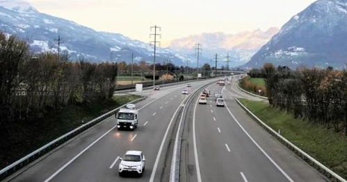 汽车走高速多少公里