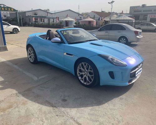 乳山汽车租赁价格多少